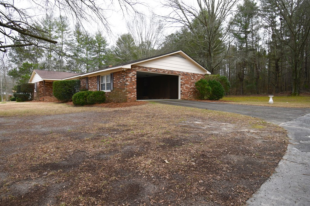 510 Pine Ridge Road Edgefield, SC 29824 - Photo 6 of 23