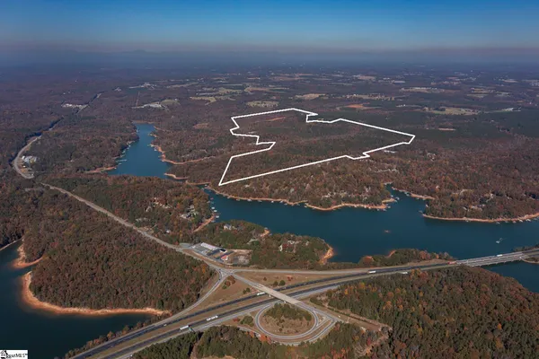 $1,995,643 | Fishers Cove Road, Fair Play, SC 29643