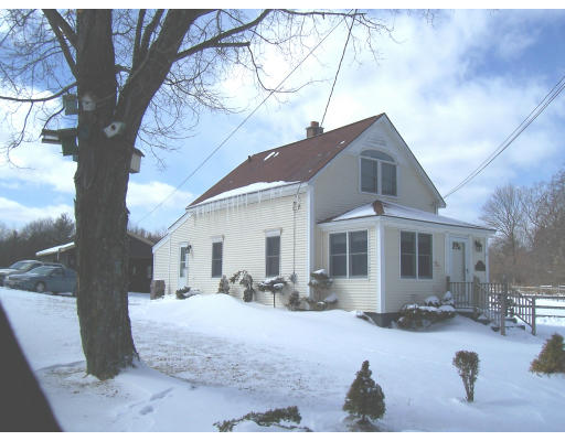 27 Matthews Road Southwick, MA 01077 - Photo 1 of 11 Gallery Image 1