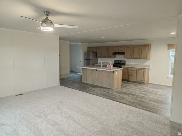 176 Cushing Way Layton, UT 84041 - Photo 3 of 13