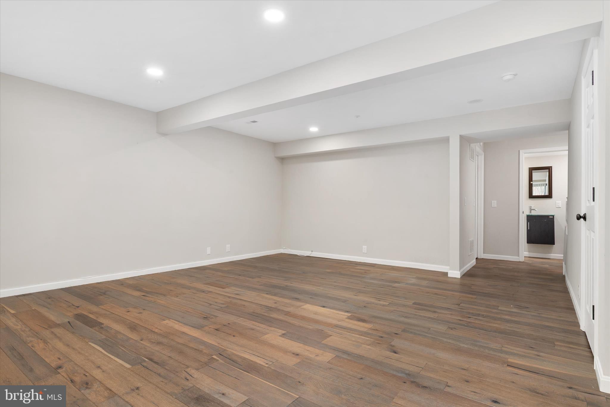 1711 Glebe Creek Way Odenton, MD 21113 - Photo 27 of 33 a view of an empty room