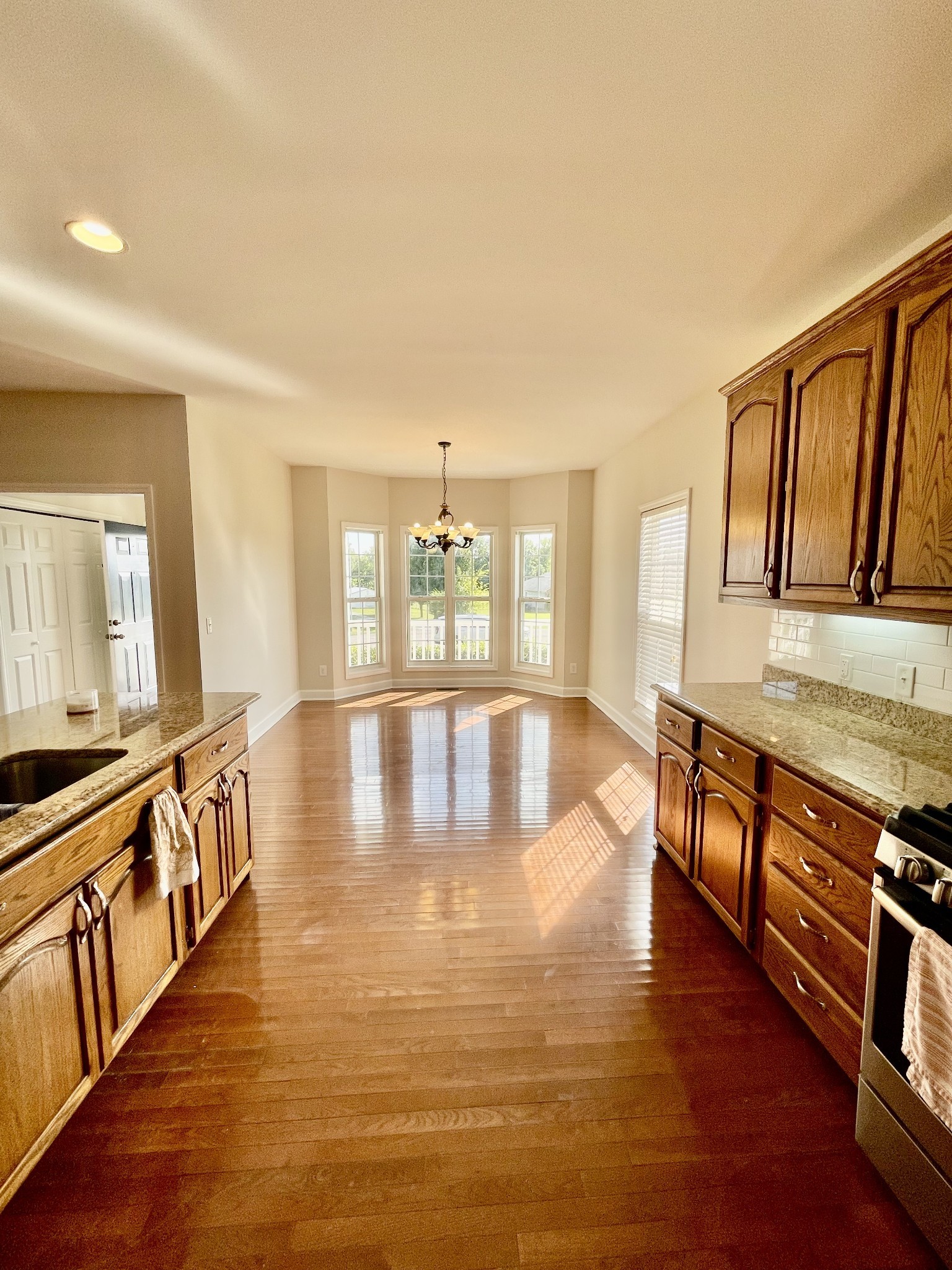 40 Harding Road Leoma, TN 38468 - Photo 8 of 35 Gallery Image 8