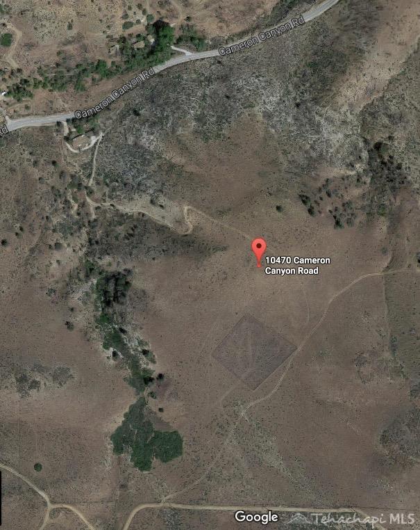 10470 Cameron Road Mojave, CA 93501 - Photo 12 of 48 Gallery Image 12