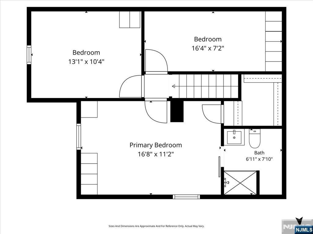277 Grove Street East Rutherford, NJ 07073 - Photo 31 of 32