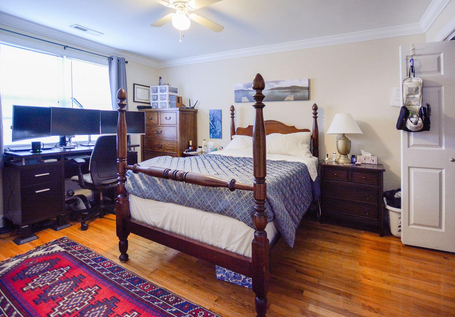 180 Line Street, Unit B Charleston, SC 29403 - Photo 7 of 12