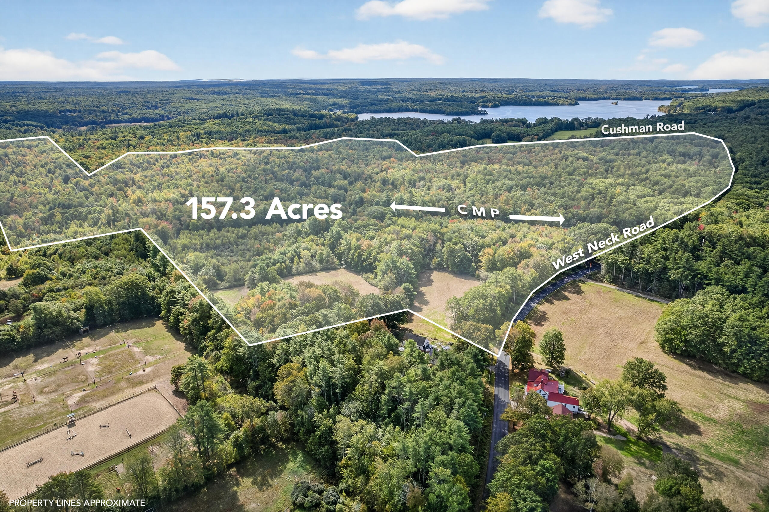 227 West Neck Road Nobleboro, ME 04555 - Photo 1 of 28 227 W Neck Road_101