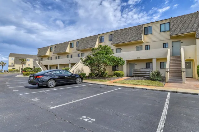 $500,000 | 8550 A1A South, Unit 222, St. Augustine, FL 32080