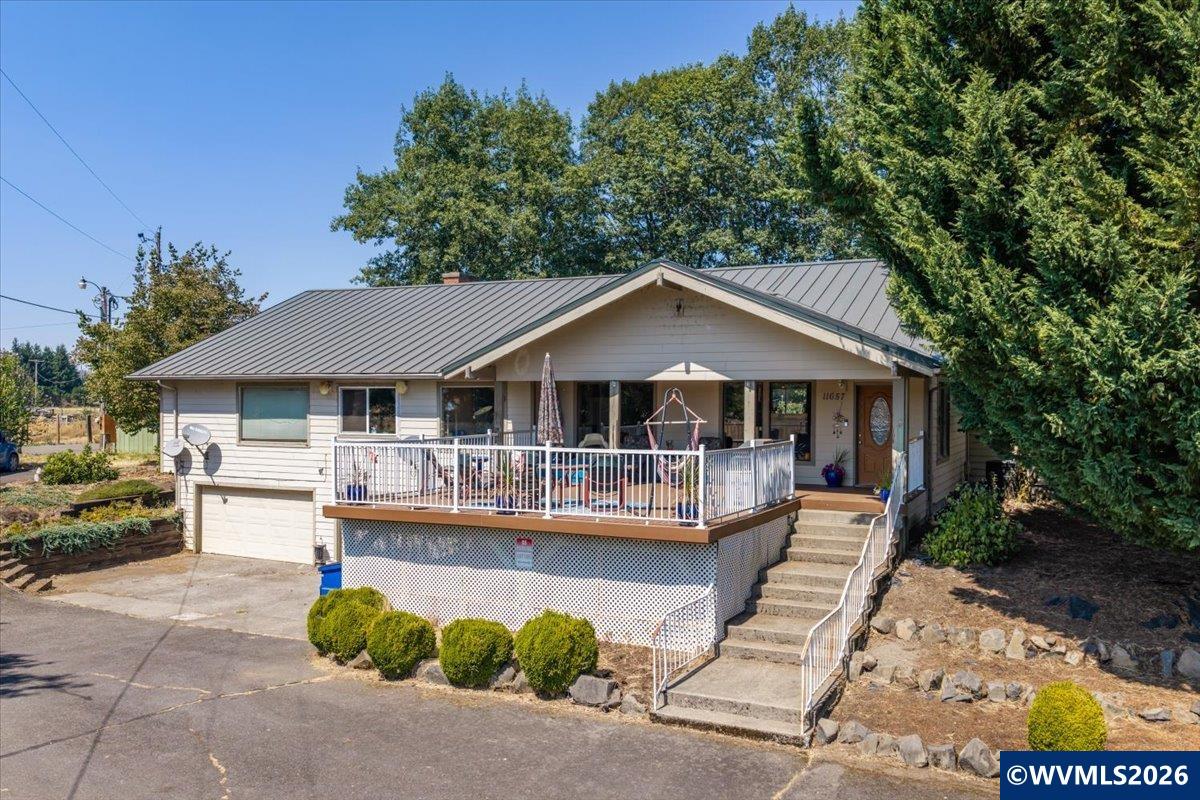 11657 Towers Road Southeast Stayton, OR 97383 - Photo 1 of 50 Gallery Image 1