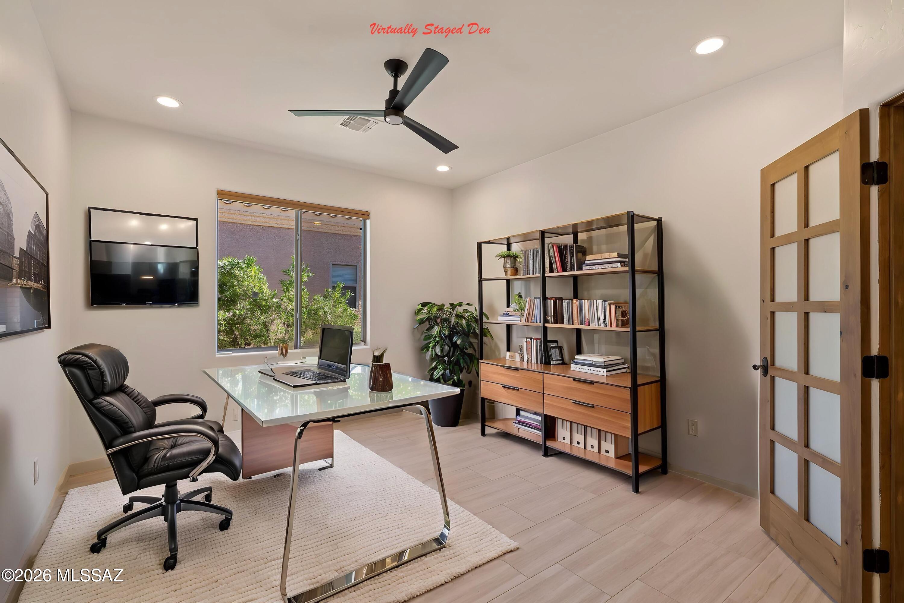 2292 East Ram Rock Road Tucson, AZ 85737 - Photo 20 of 32
