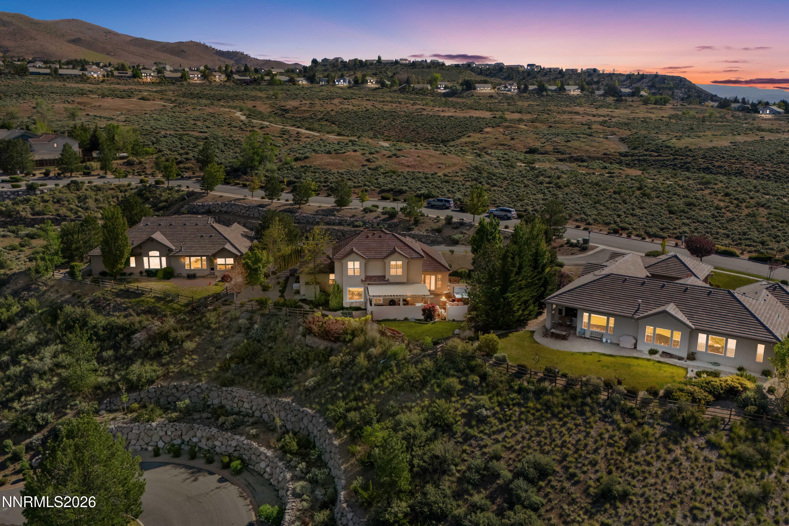 1915 Dakota Ridge Trail Reno, NV 89523 - Photo 45 of 47 1915 Dakota Ridge Trl (47 of 49)