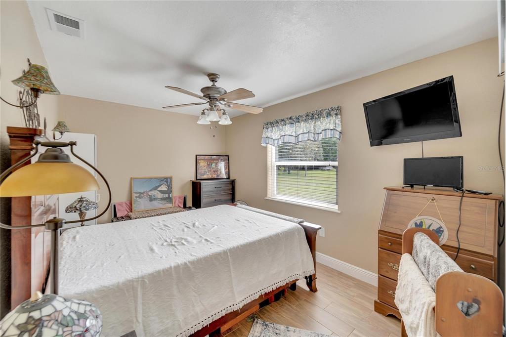 3790 Moores Lake Road Dover, FL 33527 - Photo 21 of 56 2nd Bedroom