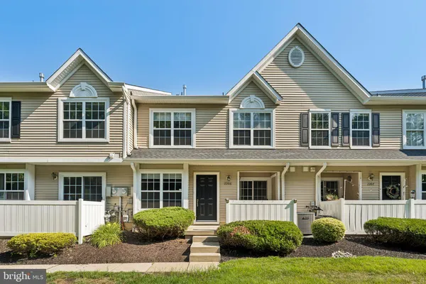 $314,000 | 2206 Delancey Way, Marlton, NJ 08053