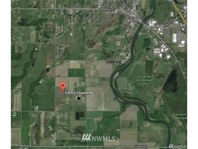 5325 South Church Road Ferndale, WA 98248 - Photo 4 of 4