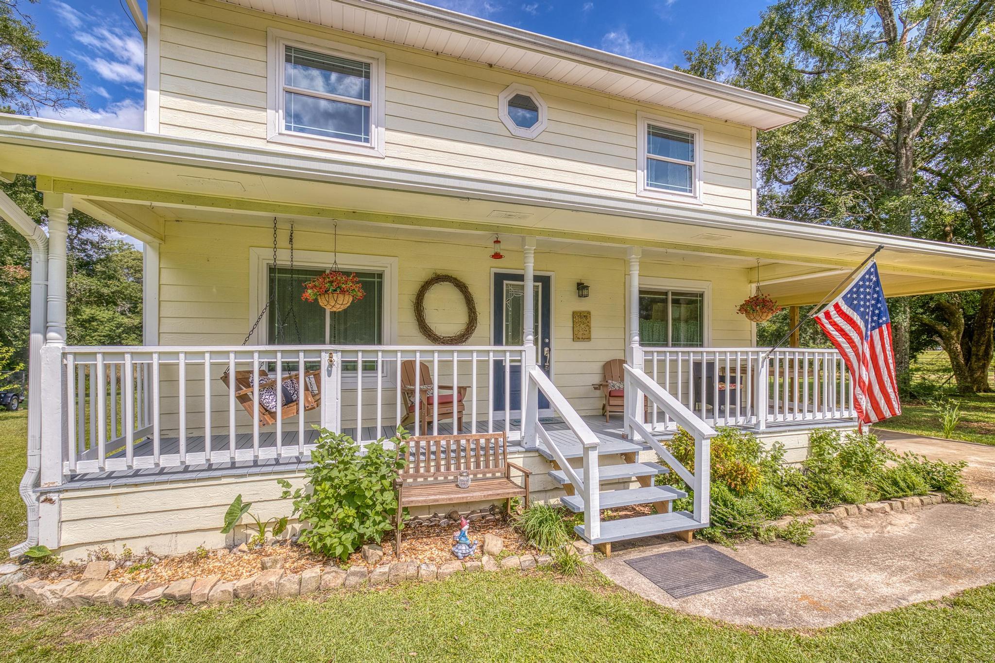 6043 Dairy Road Baker, FL 32531 - Photo 1 of 91 Gallery Image 1