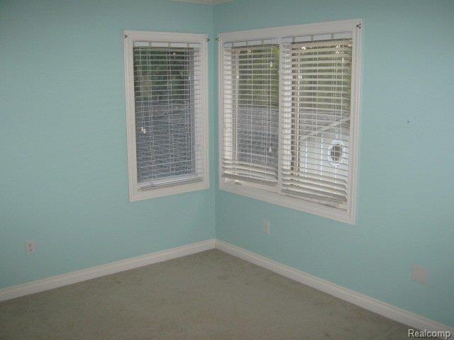 5214 North Rochester Road Rochester, MI 48306 - Photo 19 of 23 Bedroom 3