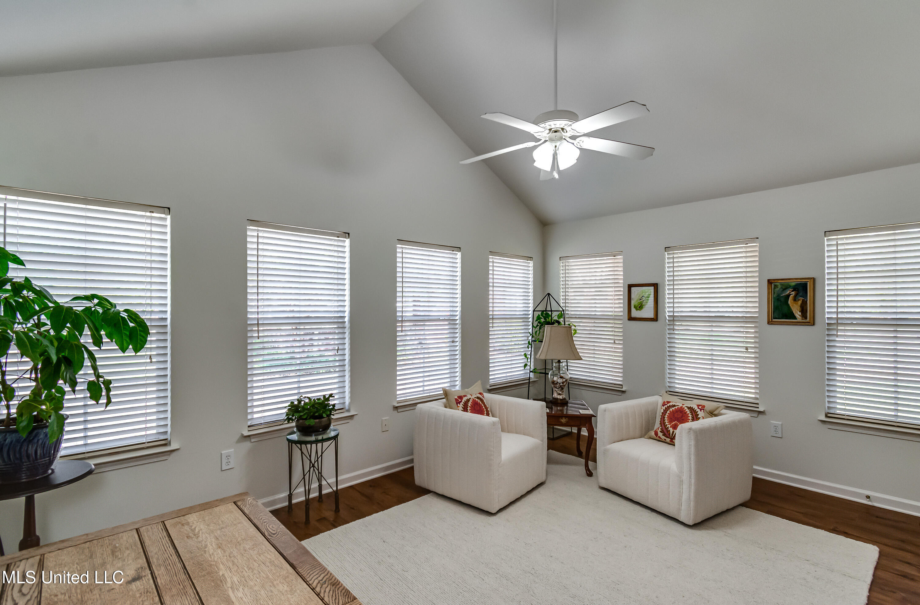 1001 Charmant Place Ridgeland, MS 39157 - Photo 13 of 40 Sun room