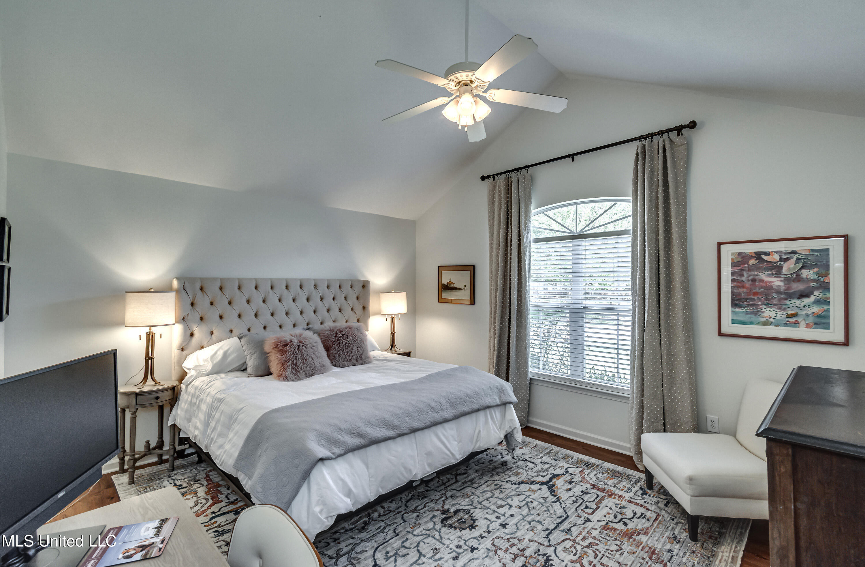 1001 Charmant Place Ridgeland, MS 39157 - Photo 17 of 40 Bedroom #1