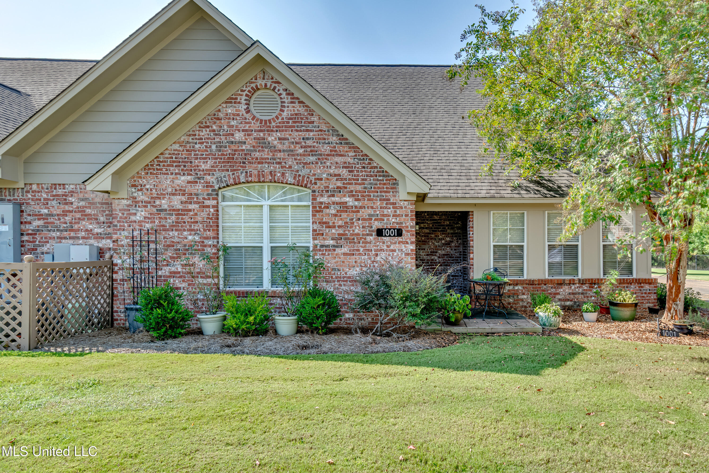 1001 Charmant Place Ridgeland, MS 39157 - Photo 32 of 40 32