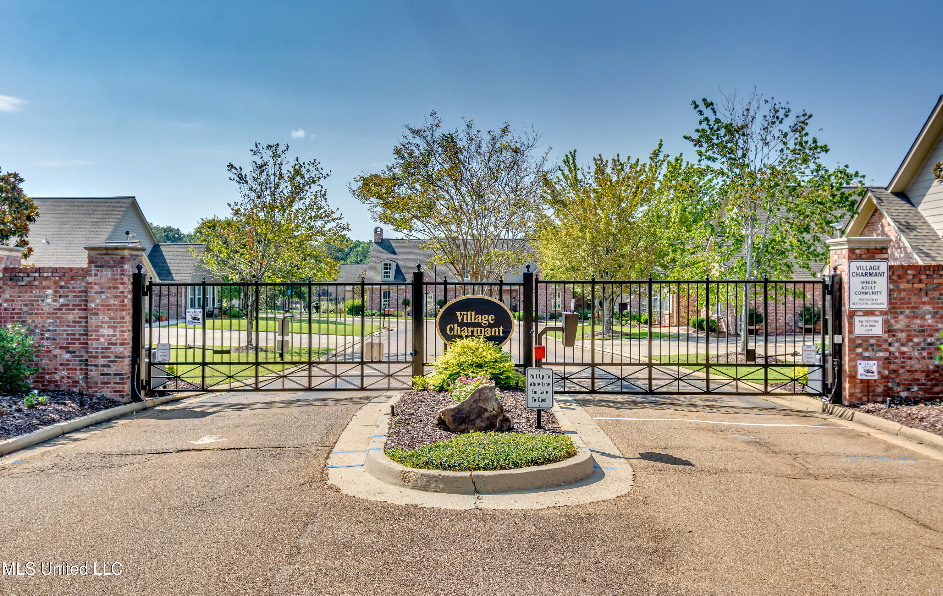 1001 Charmant Place Ridgeland, MS 39157 - Photo 39 of 40 Gated Village Charmant