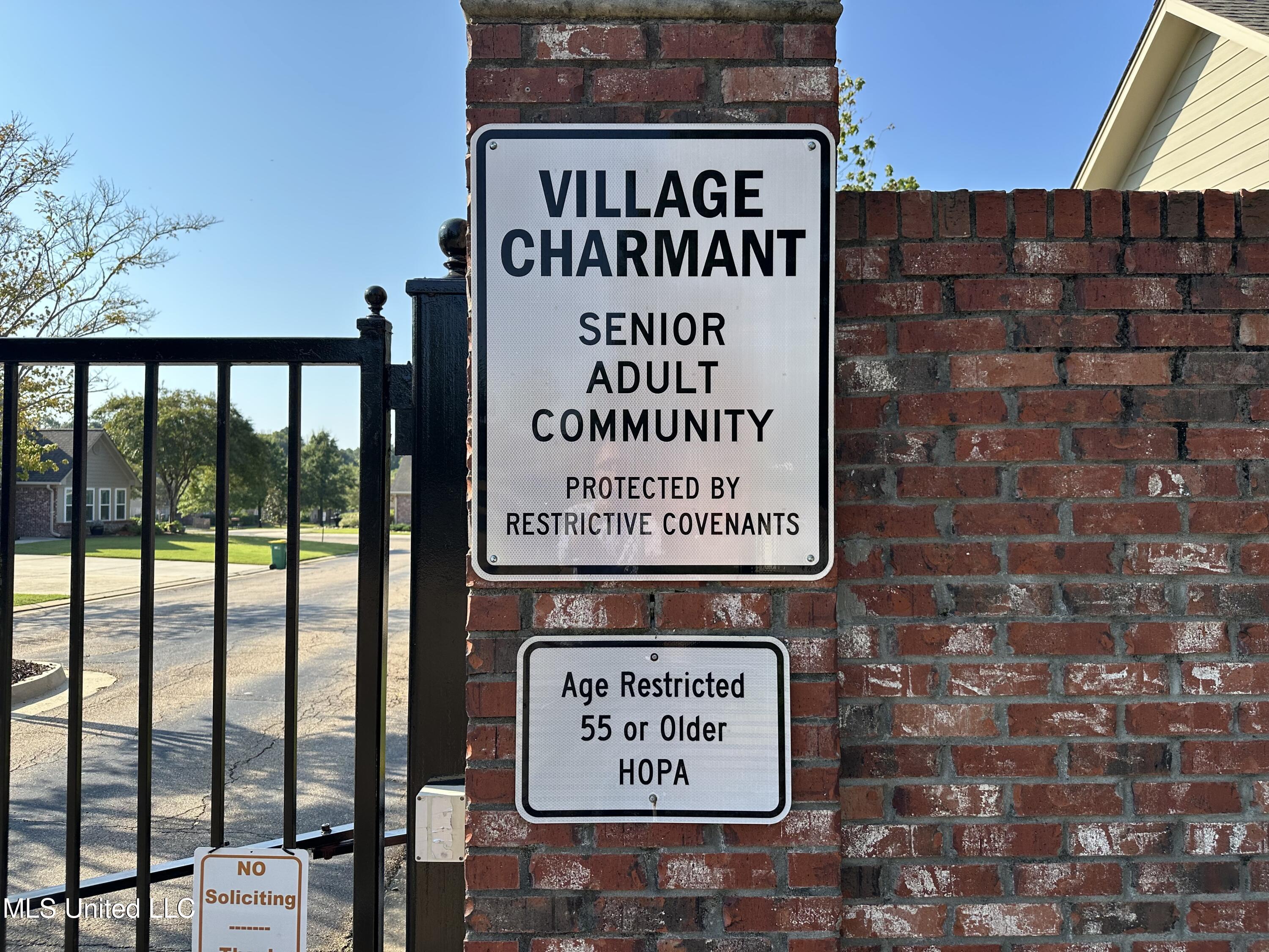 1001 Charmant Place Ridgeland, MS 39157 - Photo 40 of 40 40