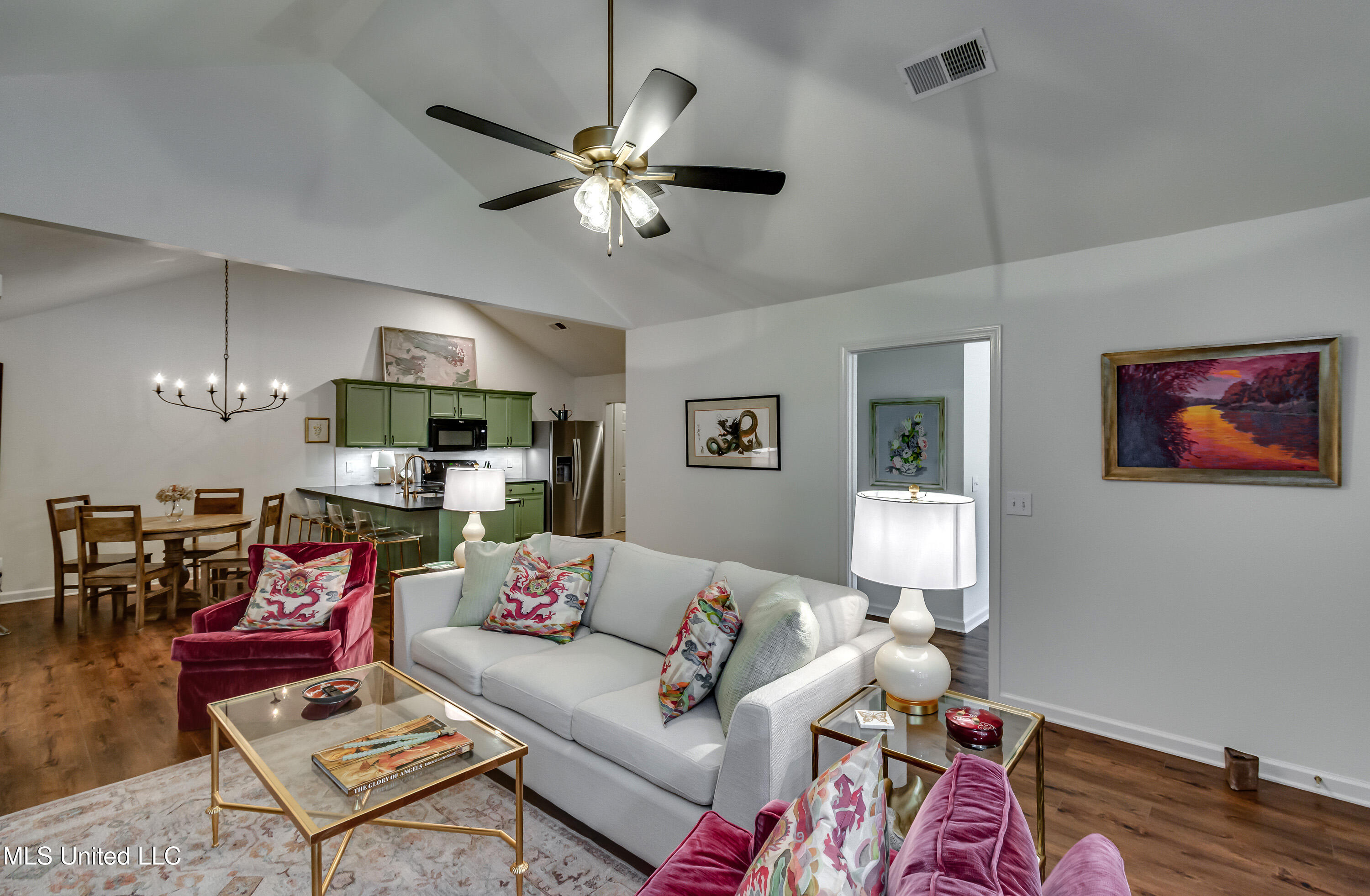 1001 Charmant Place Ridgeland, MS 39157 - Photo 5 of 40 5