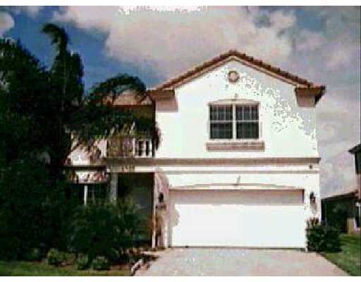 21207 Vía Fiore Boca Raton, FL 33433 - Photo 1 of 1 Primary Photo