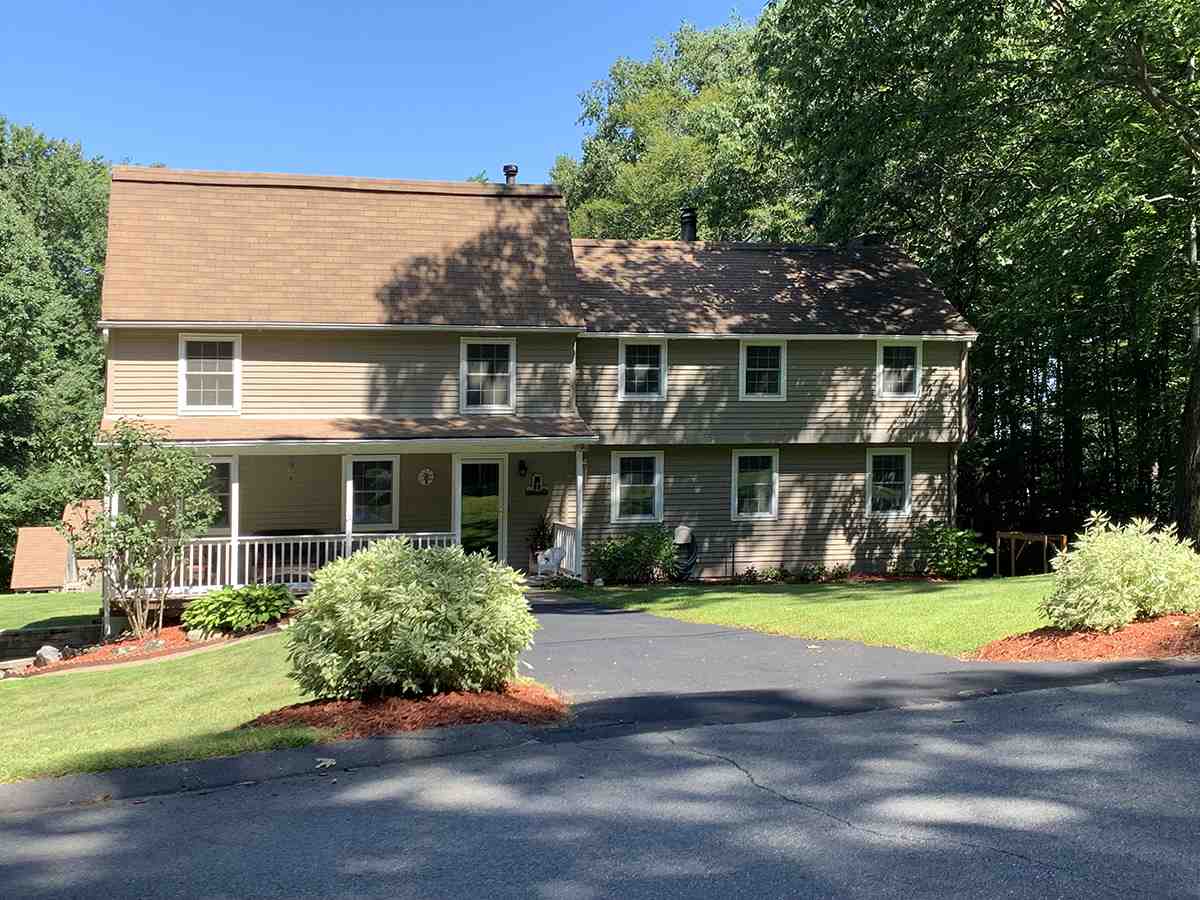 8 Hutchinson Road Merrimack, NH 03054 - Photo 1 of 32