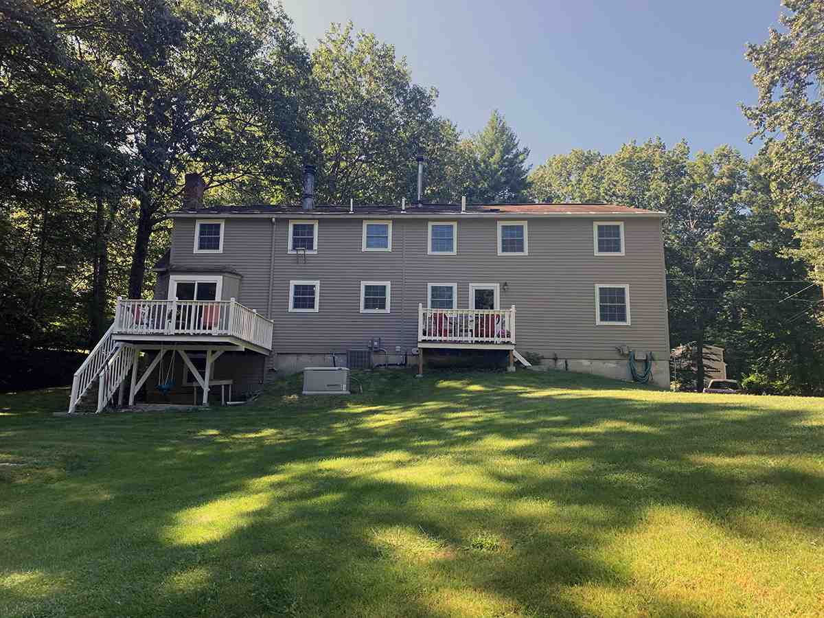 8 Hutchinson Road Merrimack, NH 03054 - Photo 21 of 32