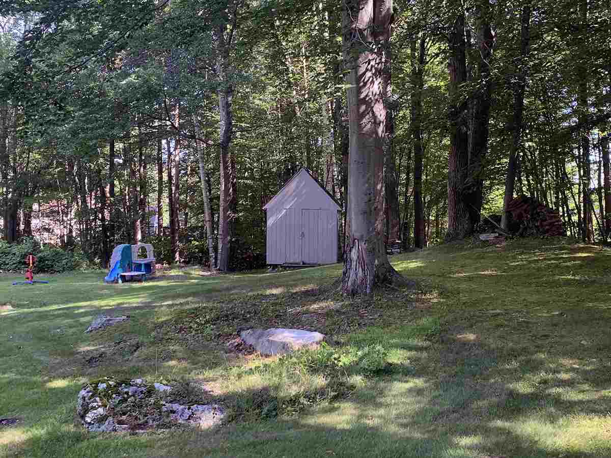 8 Hutchinson Road Merrimack, NH 03054 - Photo 24 of 32