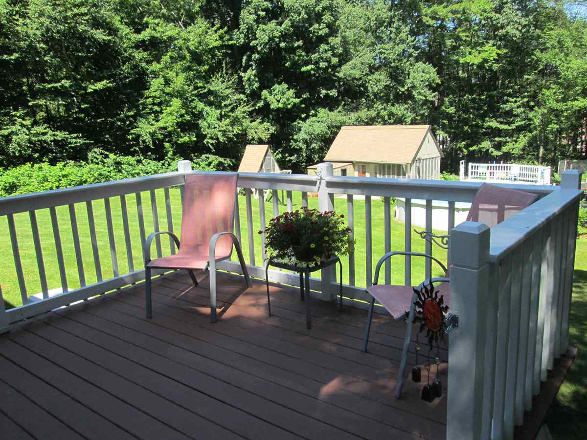 8 Hutchinson Road Merrimack, NH 03054 - Photo 27 of 32
