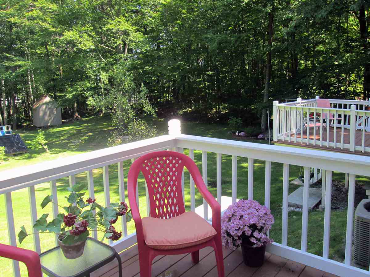 8 Hutchinson Road Merrimack, NH 03054 - Photo 29 of 32