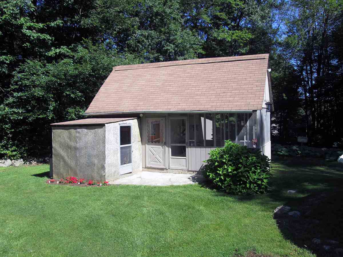8 Hutchinson Road Merrimack, NH 03054 - Photo 30 of 32
