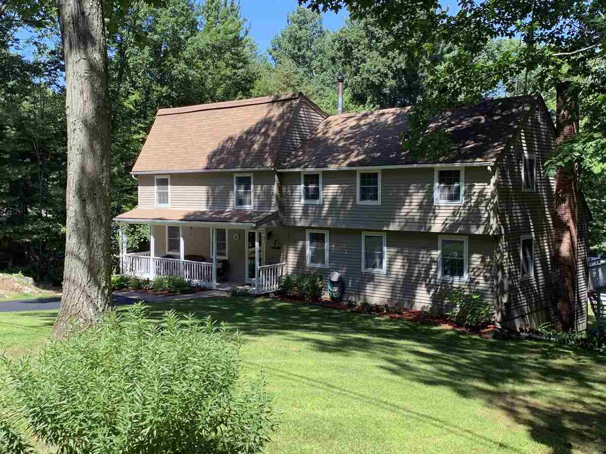 8 Hutchinson Road Merrimack, NH 03054 - Photo 31 of 32