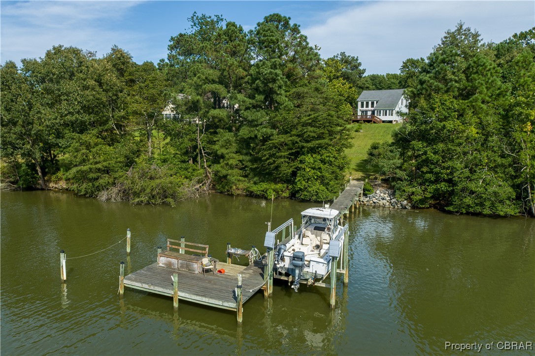 747 Blue Barn Road Wake, VA 23176 - Photo 6 of 46 Gallery Image 6