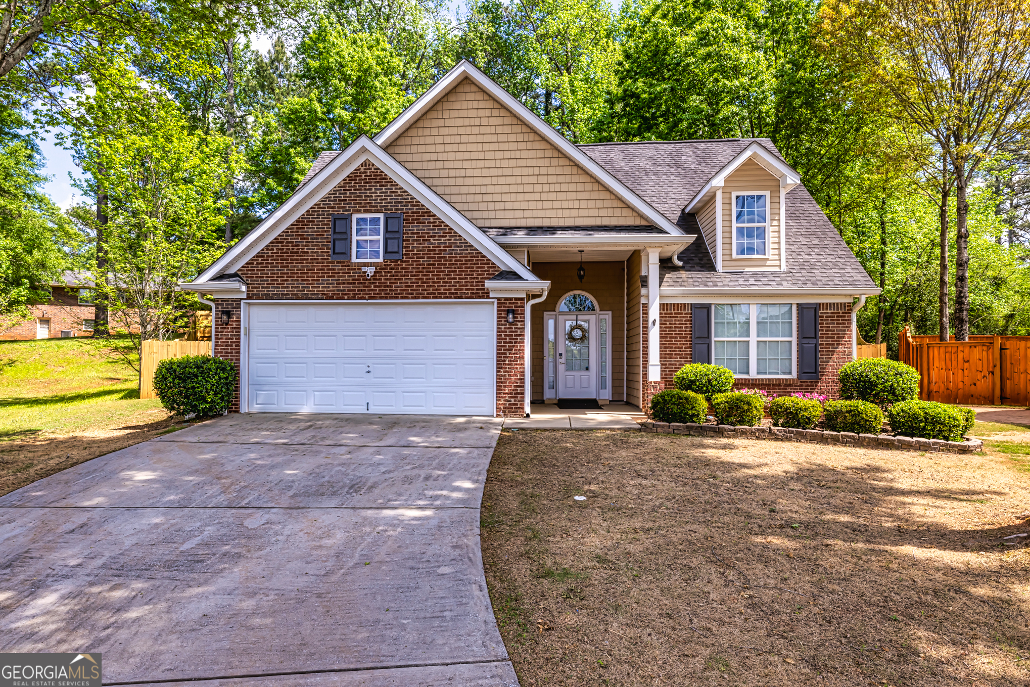 10 Evan Court Newnan, GA 30263 - Photo 1 of 25