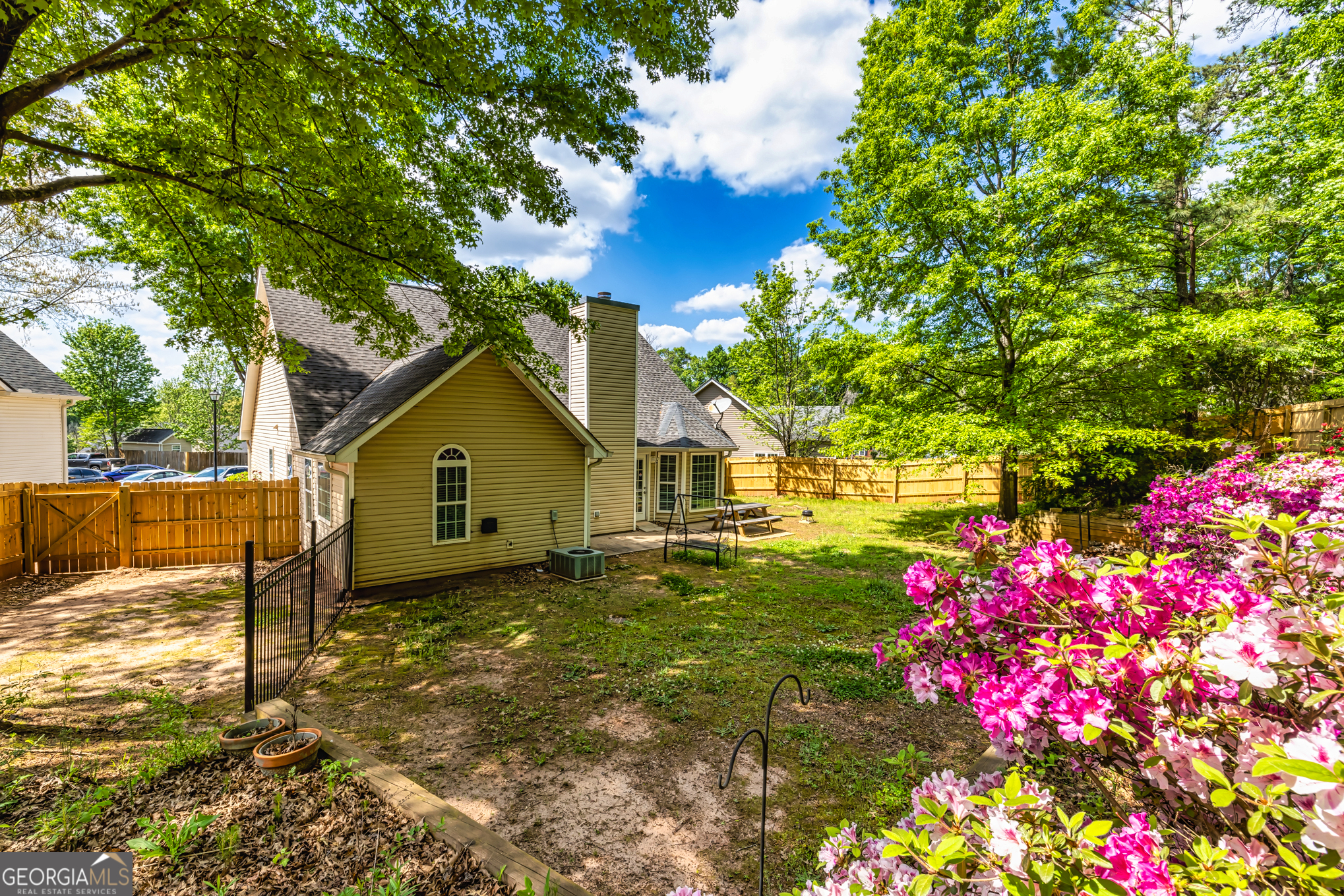 10 Evan Court Newnan, GA 30263 - Photo 22 of 25
