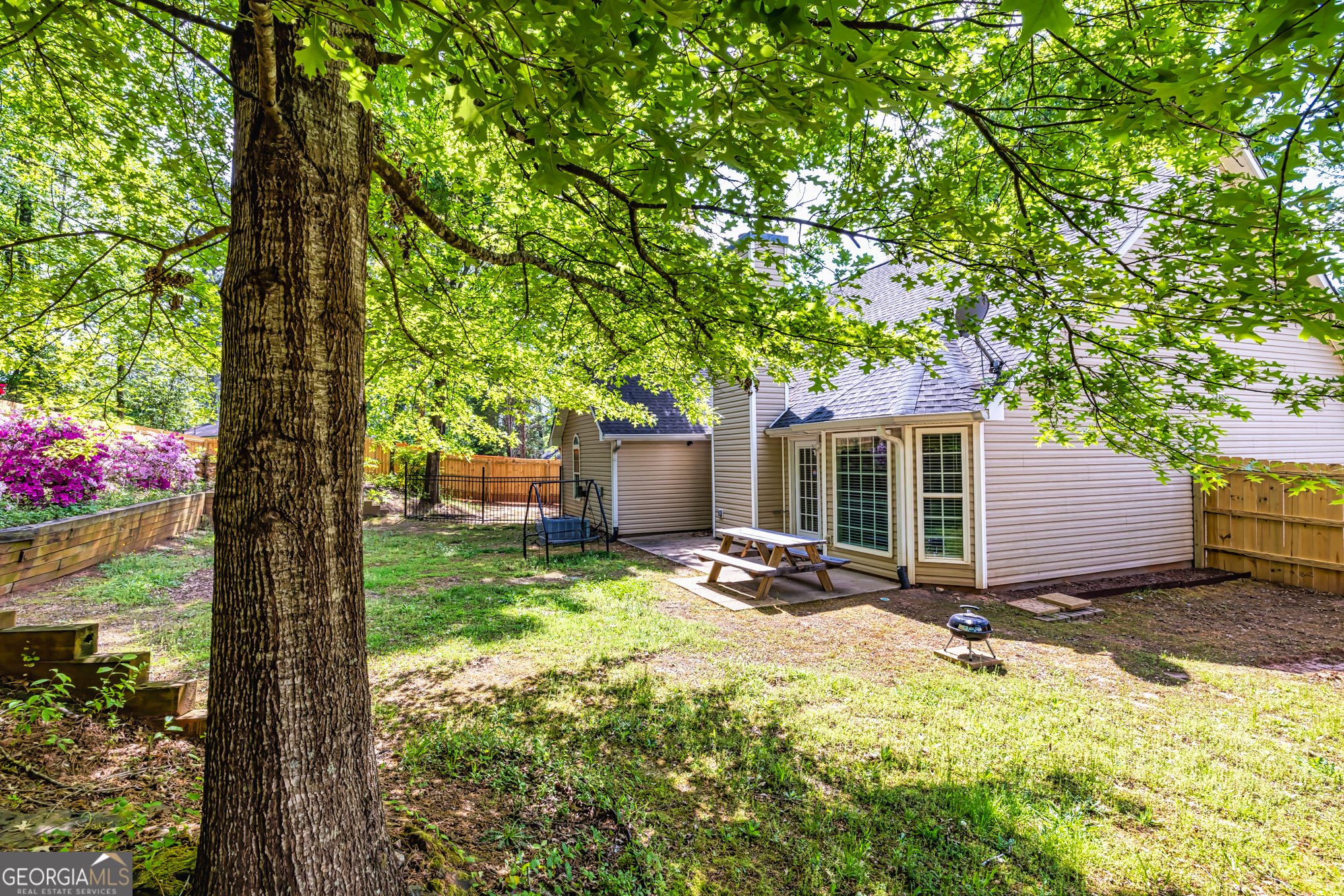 10 Evan Court Newnan, GA 30263 - Photo 24 of 25