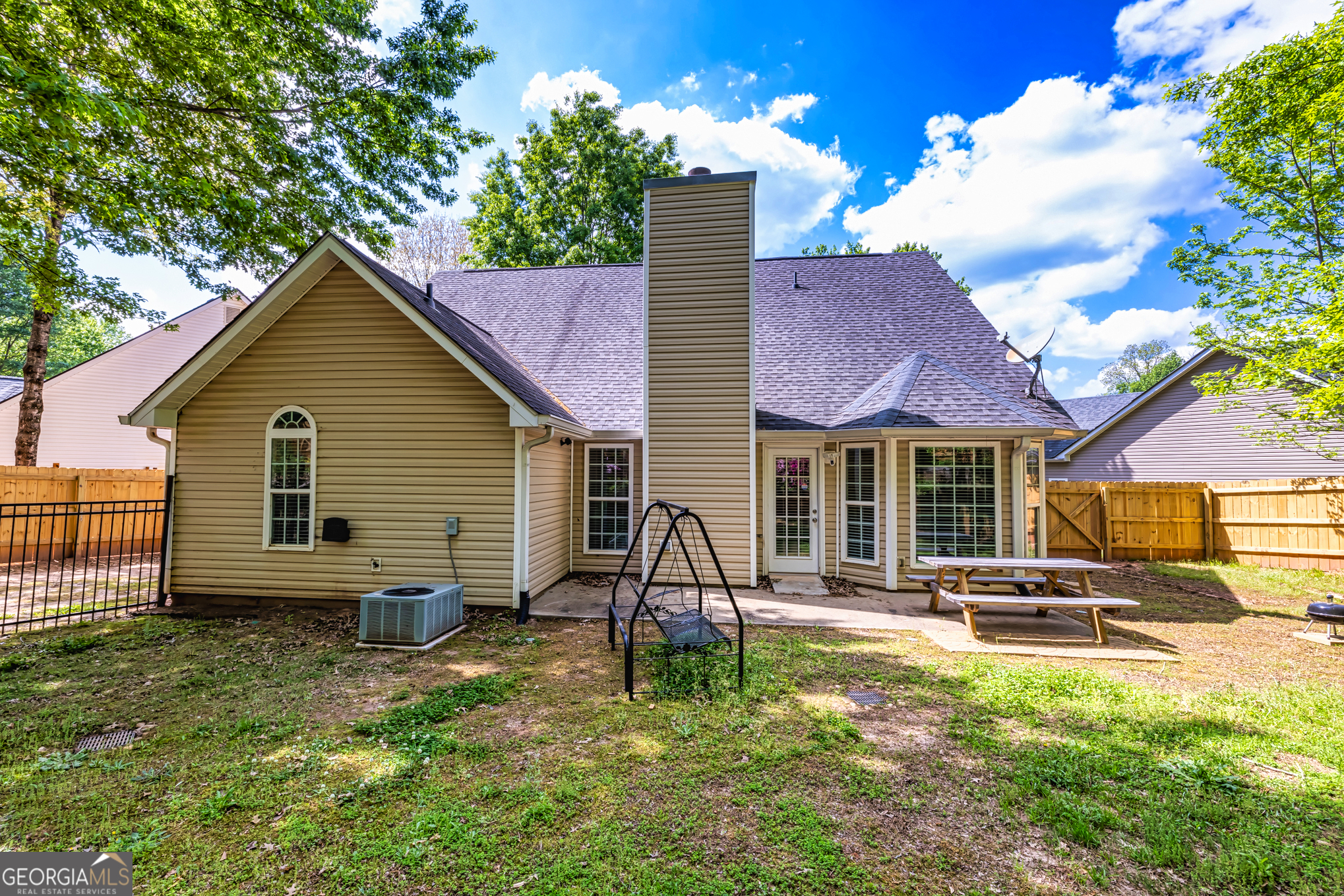 10 Evan Court Newnan, GA 30263 - Photo 25 of 25
