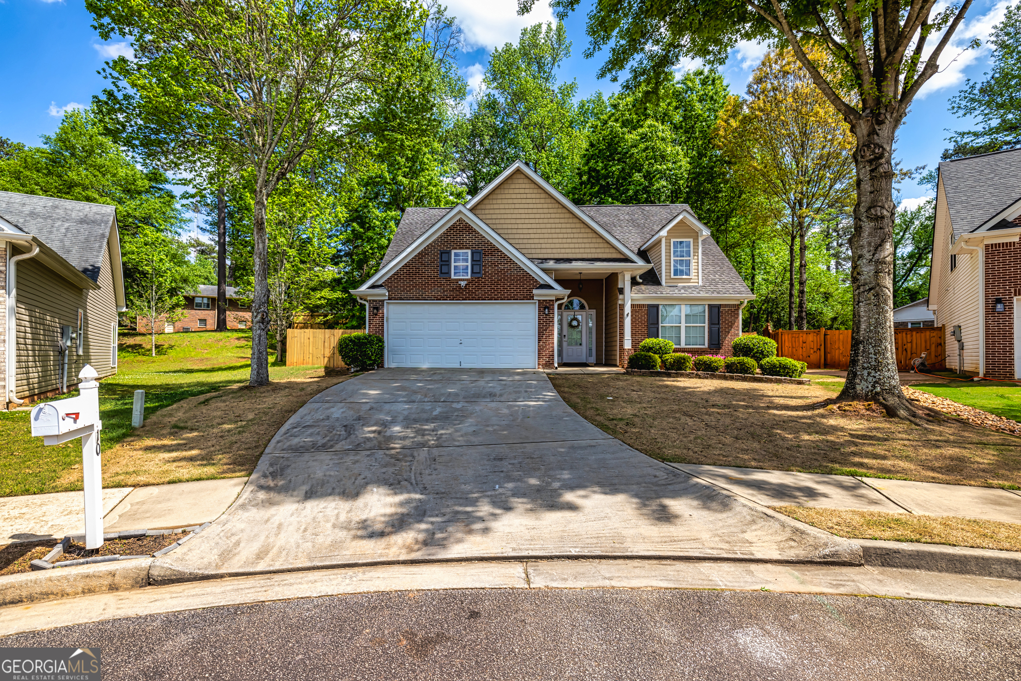 10 Evan Court Newnan, GA 30263 - Photo 3 of 25
