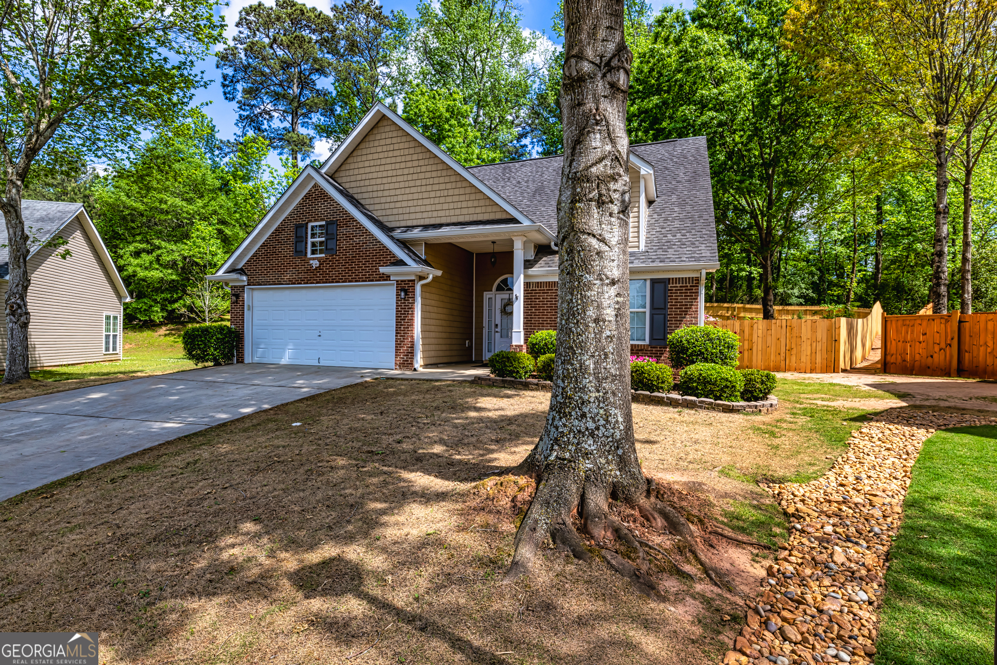 10 Evan Court Newnan, GA 30263 - Photo 4 of 25
