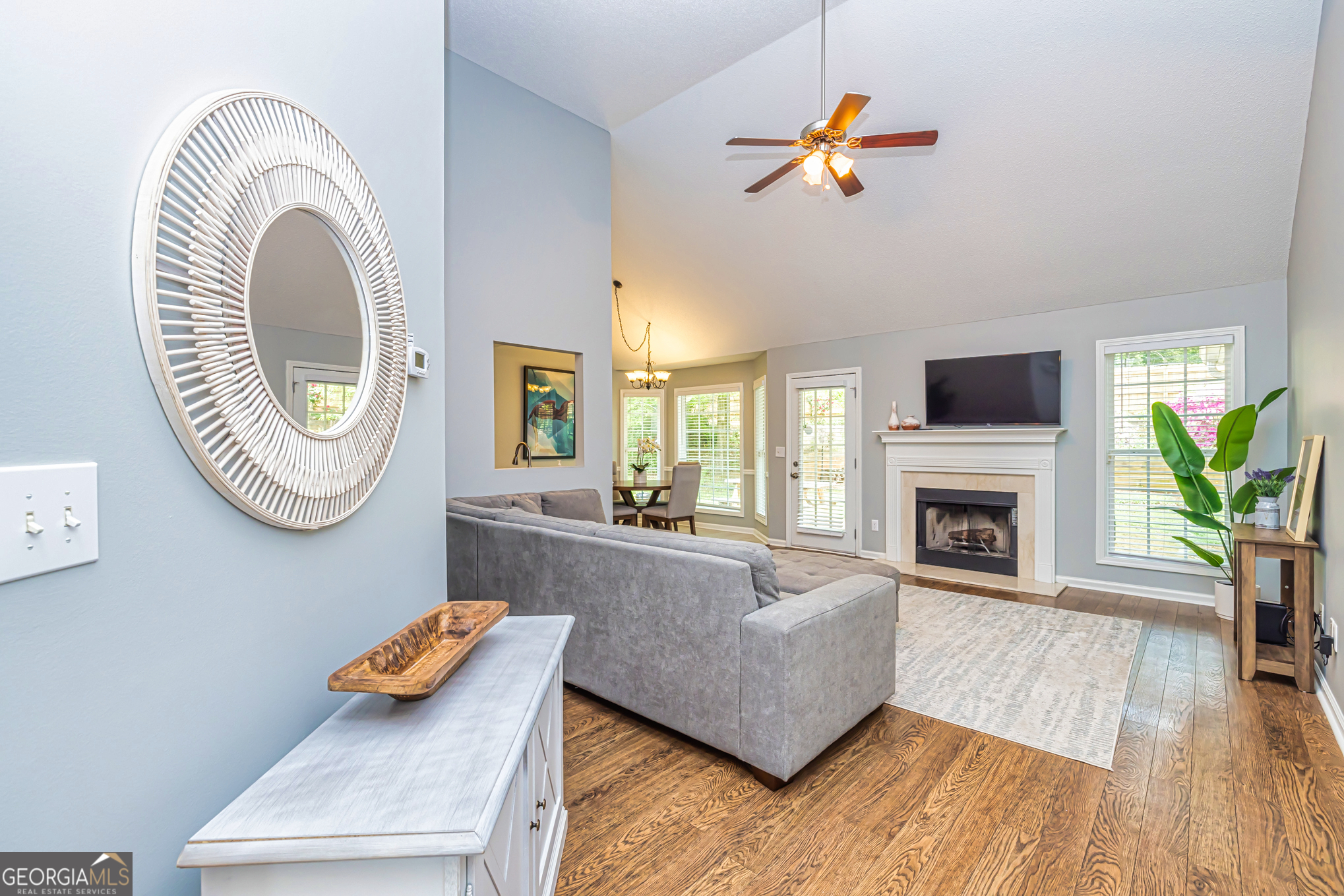 10 Evan Court Newnan, GA 30263 - Photo 6 of 25