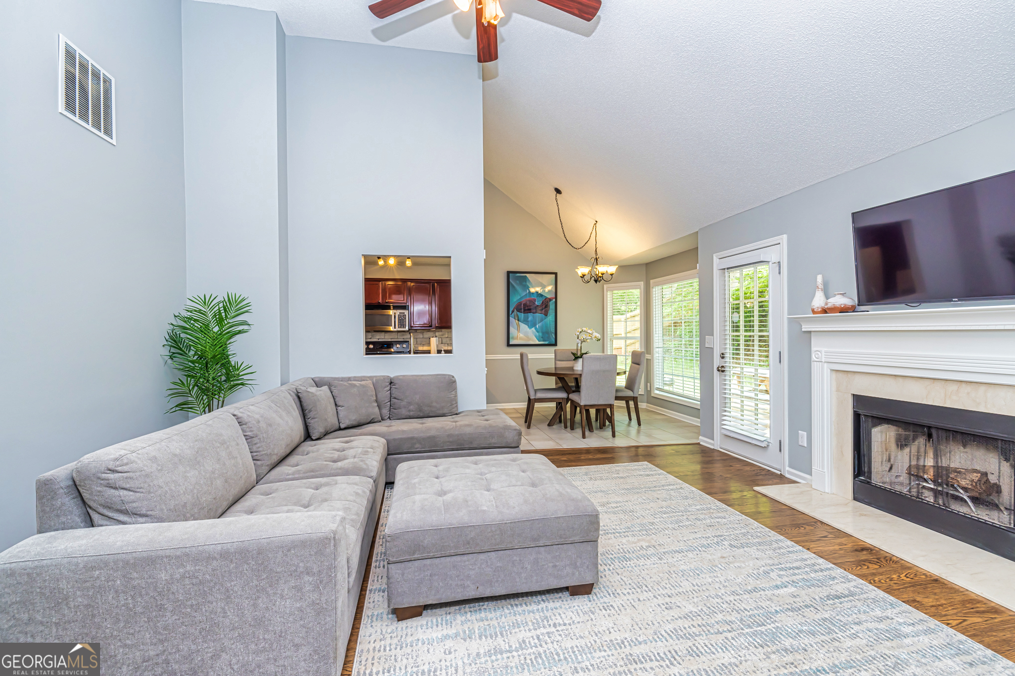 10 Evan Court Newnan, GA 30263 - Photo 7 of 25