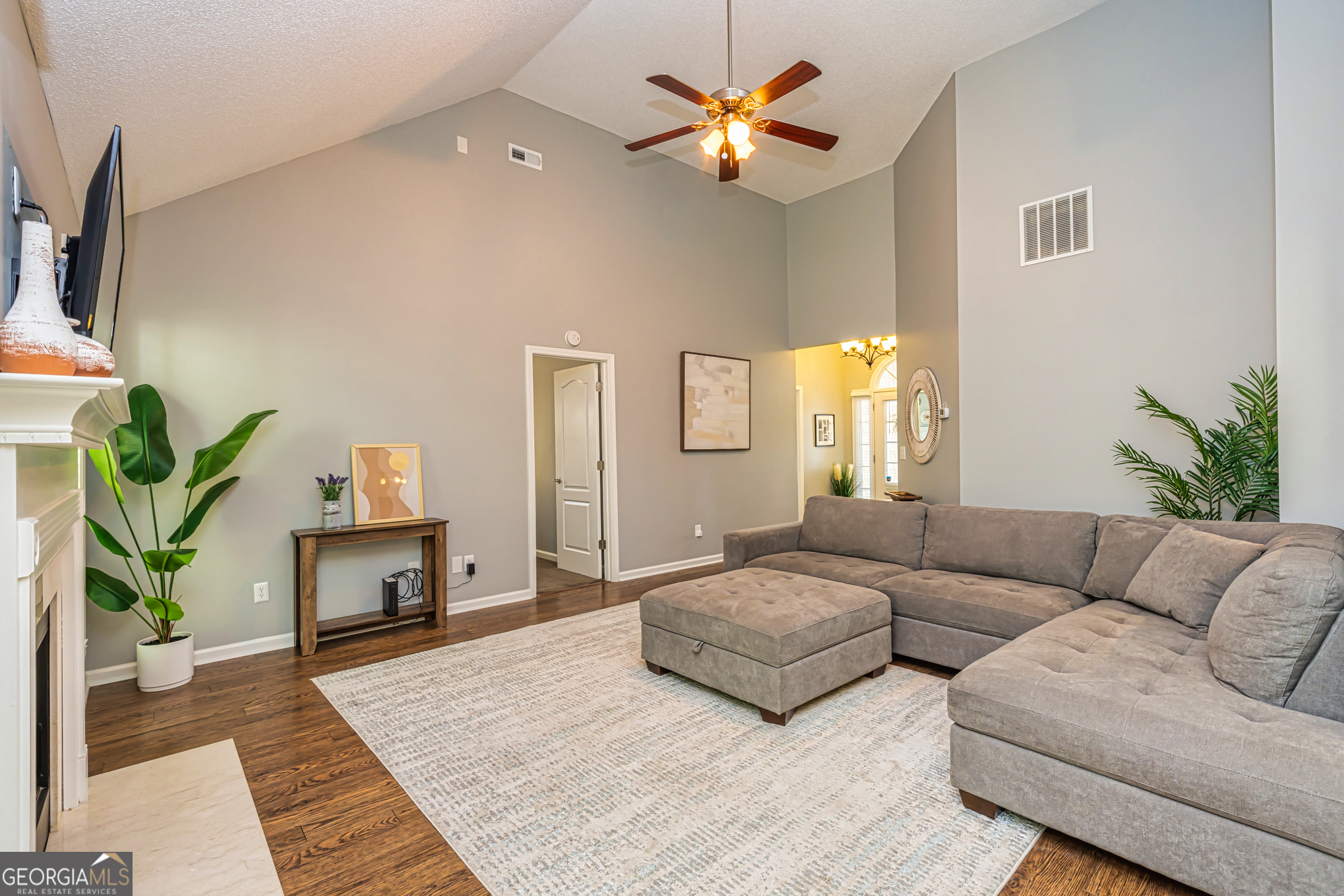 10 Evan Court Newnan, GA 30263 - Photo 9 of 25
