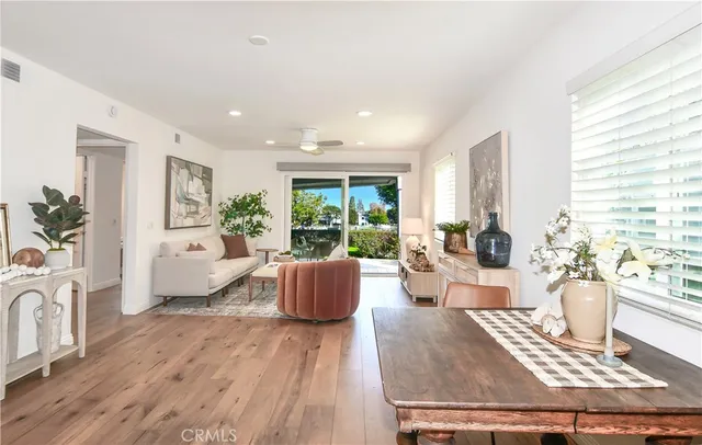 $695,000 | 6016 Bixby Village Drive, Unit 57, Long Beach, CA 90803