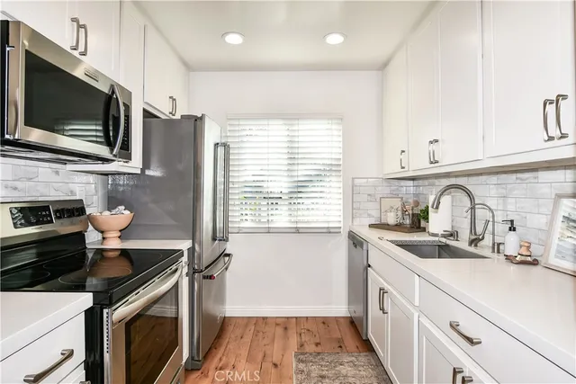 $695,000 | 6016 Bixby Village Drive, Unit 57, Long Beach, CA 90803