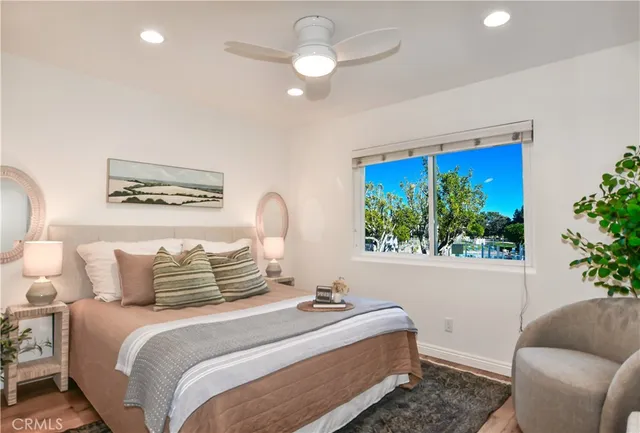 $695,000 | 6016 Bixby Village Drive, Unit 57, Long Beach, CA 90803