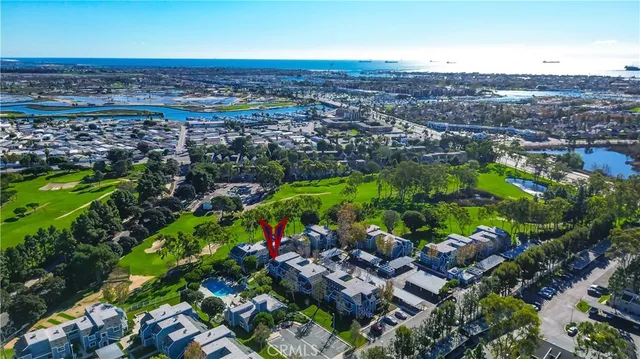 $695,000 | 6016 Bixby Village Drive, Unit 57, Long Beach, CA 90803