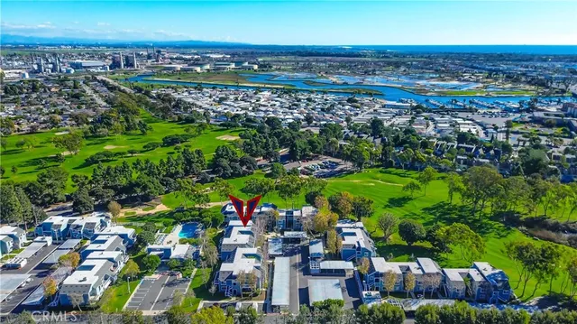 $695,000 | 6016 Bixby Village Drive, Unit 57, Long Beach, CA 90803