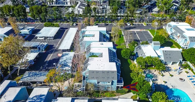 $695,000 | 6016 Bixby Village Drive, Unit 57, Long Beach, CA 90803