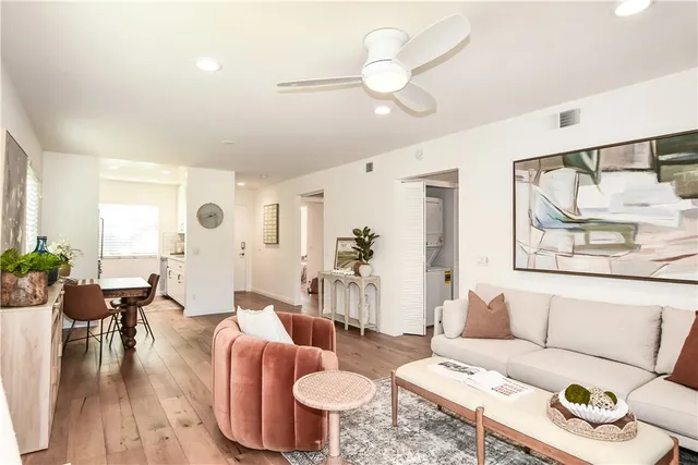 $695,000 | 6016 Bixby Village Drive, Unit 57, Long Beach, CA 90803